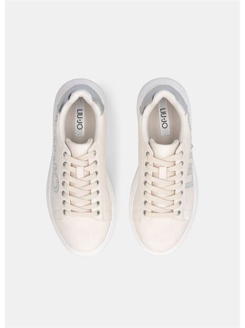 BABOL 01  SNEAKER LIU JO | BF5059PX002/04370
